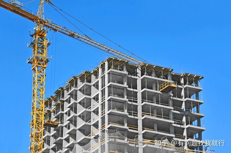 建筑总承包