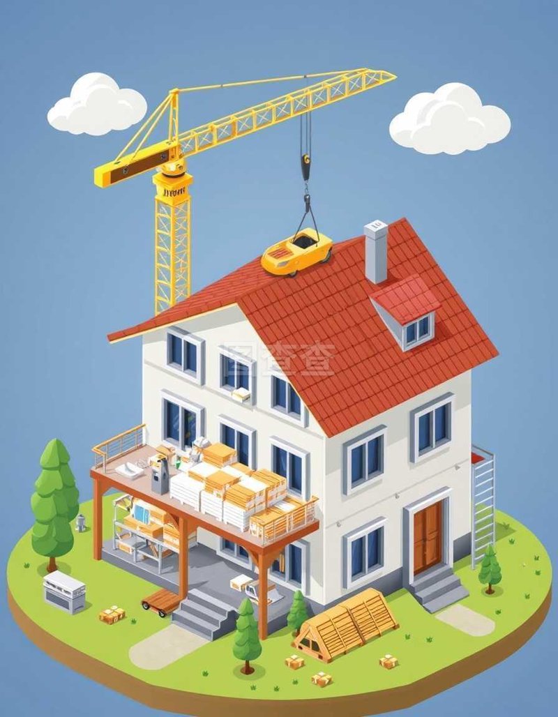 房屋建筑